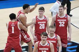 Wisconsin basketball's 2021-22 roster