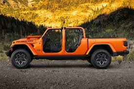 Jeep Adds Blue And Punk N Orange