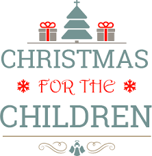 Home Christmas For The Children