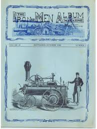 salina ks farming circa 1911 advance