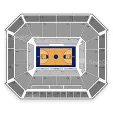 Auburn Arena Seating Chart Seatgeek