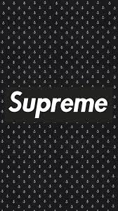We have 73+ amazing background pictures carefully picked by our community. Supreme Black Brand Logo Original Sideways White Hd Mobile Wallpaper Peakpx
