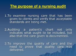 Controlling Measuring Quality Of Patient Care Ppt Download