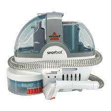 bissell spotbot 33n8 series vacuum