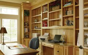 Bookshelf Organization House Plans