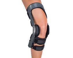 Donjoy Armor Knee Brace Size Chart Best Picture Of Chart