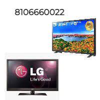 LG TV Repair Service In Chennai - Event Services In Warangal - Click.in