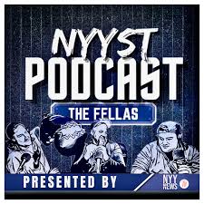 NYYST [Yankees Podcast]
