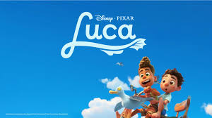 Confira abaixo o teaser trailer de luca, novo filme dos estúdios. Title Treatment Concepts For Disney And Pixar S Luca Hoodzpah