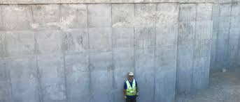Poured Concrete Walls Herbert