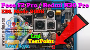 We did not find results for: New Testpoint Redmi K30 Pro Mobile Technology