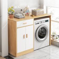 washing machine cabinets best