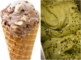 Choose your ship date · we love ice cream · send ice cream gifts What S The Difference Between Gelato And Ice Cream