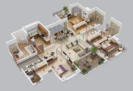 House Plans Service At Best In