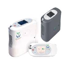portable oxygen concentrator suppliers