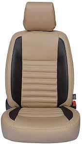 Maruti Zen Old Leatherite Car Seat