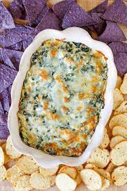 olive garden spinach artichoke dip