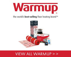 warmup underfloor heating topps tiles