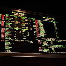 Online sportsbook sites directory ✅ legal online sports betting ⭐ best odds ⭐ deposit & match bonuses, free bets ✅ latest news & promotions. Bellagio Race And Sports Book The Strip 8 Tips From 1757 Visitors
