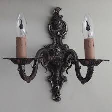 Electric Candle Holder 6770