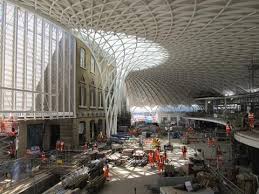 western concourse increases king s