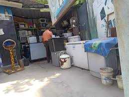 metro home appliances in vivek nagar