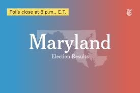 Since sports betting was approved by a ballot measure that means the citizens of maryland decided for themselves without the state legislature to legalize. Maryland Question 2 Election Results Allow Sports Betting The New York Times