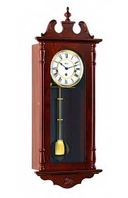 Hermle Westminster Chime Wall Clock
