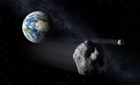 Image result for NASA discovers TEN ‘potentially hazardous’ rocks close to Earth
