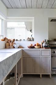 Care For Marble Countertops