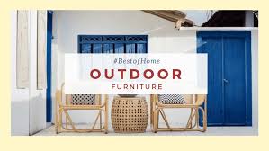 Find out why thousands of customers have bought from us online or instore. 6 Outdoor Furniture Shops In Singapore Best Of Home 2021