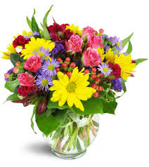 joyful thanks send flowers to enid