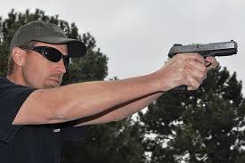 ruger sr45 pistol review handguns