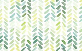 Patterns Design Watercolor Background
