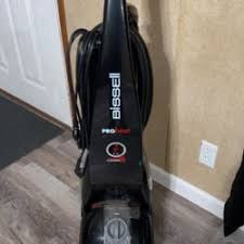 bissell pro heat carpet cleaner for