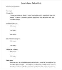 Download What Is An Essay Outline Examples   haadyaooverbayresort com 