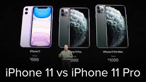 Iphone 11 Vs Iphone 11 Pro Vs Iphone 11 Pro Max How To