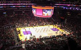 los angeles lakers tickets 2024