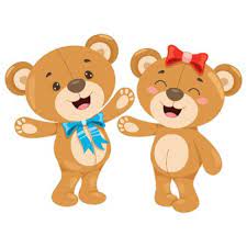 Page 16 | Teddy Bear Dancing Clipart Images - Free Download on Freepik