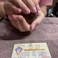 top 10 best nail salons that serve wine