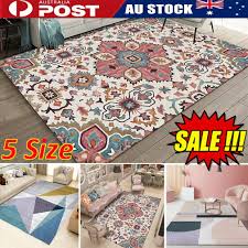 au floor area rugs 200x300cm bedroom