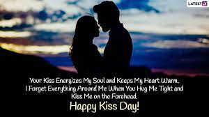 international kissing day 2021 images