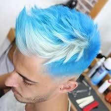 Be part of the world's largest community of book lovers on goodreads. 60 Hair Color Ideas For Men You Shouldn T Be Afraid To Try Men Hairstyles World