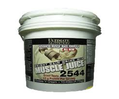 ultimate nutrition muscle juice 2544 10