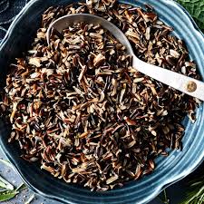 how to cook wild rice recipe love and