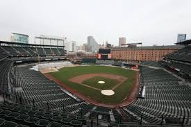 camden yards seeks to level the playing