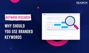 what are branded keywords and why