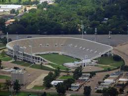 @joelreuter gives five reasons why this year's nsd can. Mississippi Veterans Memorial Stadium Facilities Jackson State University