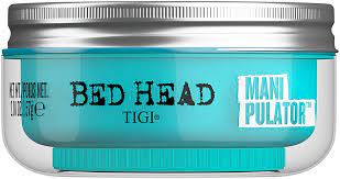 tigi bed head manitor texturizing