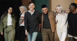 elevation worship releases 2nd new